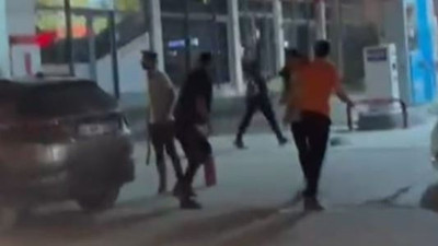 Ağrı'da silahlı çatışma: 3 yaralı