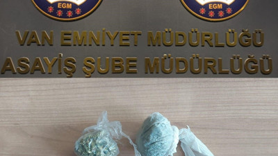 Van’da torbacı operasyonu