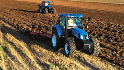 Tarımda enflasyon aylık bazda düştü yıllık bazda arttı