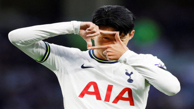 Heung min Son'dan Fenerbahçe'yi üzen açıklama