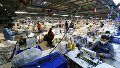 Türk kot şirketi iflas etti. İşçiler Kurban Bayramı öncesi işsiz kaldı