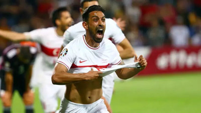 İrfan Can Kahveci'nin son durumu belli oldu