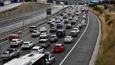 Yerlikaya'dan bayram öncesi sürücülere uyarı