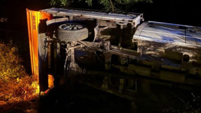 Karabük'te kamyonetin çarptığı yaşlı adam hayatını kaybetti