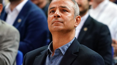 Serhat Akın kafayı İsmail Kartal'a taktı