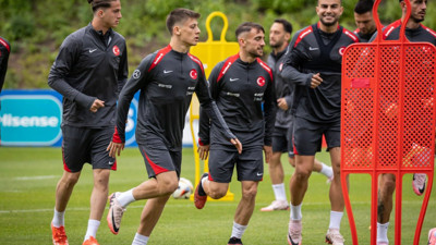 Türkiye Gürcistan maçı öncesi son gelişmeler