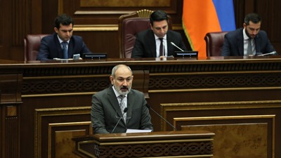 Ermenistan, Belarus Büyükelçisini çağırdı