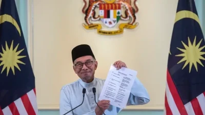 Malezya BRICS üyeliğine hazırlanıyor