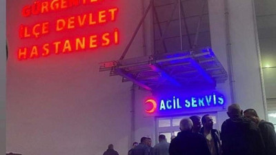 Ordu'da 200 kişi zehirlenme şüphesiyle hastaneye akın etti