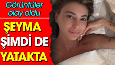 Şeyma Subaşı viral oldu