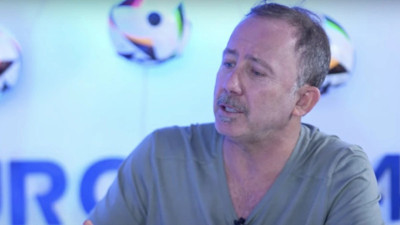 Sergen Yalçın Arda Güler'e demediğini bırakmadı: Kendimizi kandırmayalım