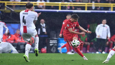 Arda Güler Mesut Özil'i çıldırttı!