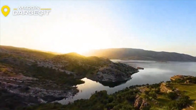 Yerlikaya'dan Ilısu Barajı paylaşımı