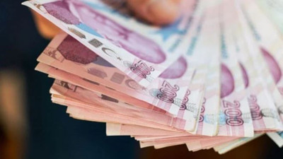 Bakan duyurdu. 887 milyon hesaplara yattı