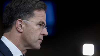 NATO Genel Sekreterliği yarışında tek aday o kaldı