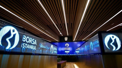Borsa günü yükselişle tamamladı. En çok hangi hisseler değer kazandı (20 Haziran 2024)