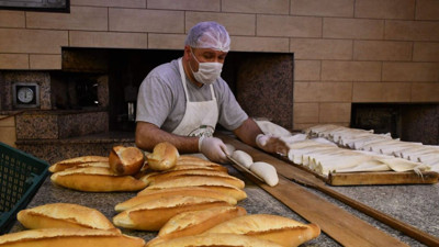 Büyükşehirde ekmeğe 4 ayda 2. zam. Bugün ekmek alacaklar şok geçirmeyin