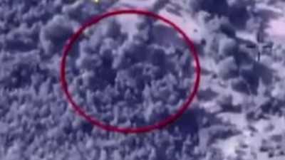 4 terörist etkisiz hale getirildi. Şehitlerin kanı yerde kalmadı