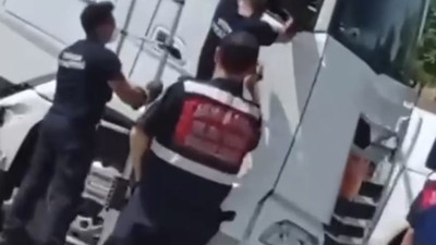 Tır şoförünün cansız bedeni 2 gün sonra araçta bulundu