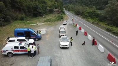 Bakan Yerlikaya duyurdu! Bayram tatilinin ilk 7 gününde acı bilanço