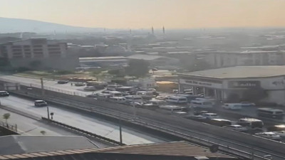 Yok mu bunlara dur diyecek