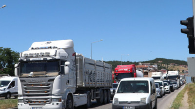 Tatil bitti dönüş çilesi başladı