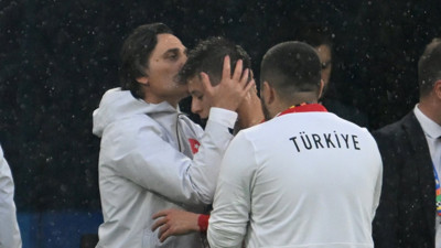 Montella Arda Güler'i neden oynatmadığını açıkladı