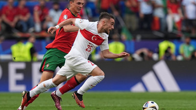 Yunus Akgün: Her şey bizim elimizde