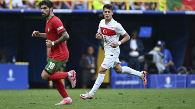 Arda Güler'den olay yaratacak Montella paylaşımı