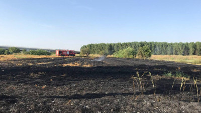 Anız yakanlara ceza geliyor