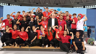 Milli Takım Avrupa şampiyonu (24 Haziran 2024)