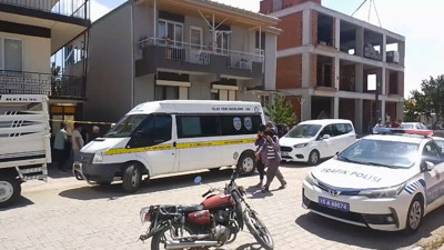 İmam nikahlı eşini vurdu, öldüğünü sanıp intihar etti