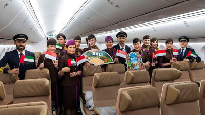 Bali'ye direkt uçuşlar başladı