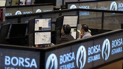 Borsa günün ilk yarısında yükseldi (28 Haziran 2024)