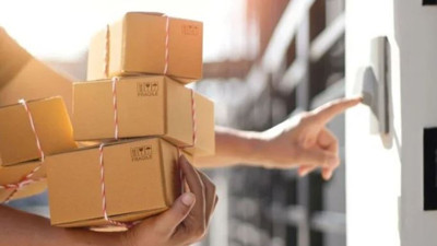 50 yıllık kargo devi iflasla boğuşuyor. Binlerce çalışanı işsiz kalma korku sardı