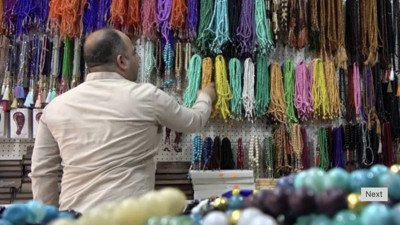 Hacılar hediyeleri Mekke'den değil Türkiye'den alıyor