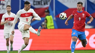 Mert Müldür'den hakem isyanı