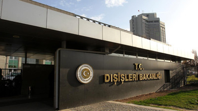 Dışişleri Bakanlığından Bolivya’da darbe girişimine kınama