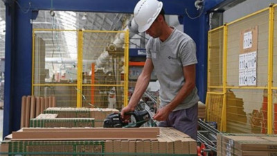 Ekonomik Güven Endeksi azaldı (27 Haziran 2024)