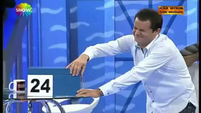 Acun Ilıcalı'nın yıllık geliri ortaya çıktı