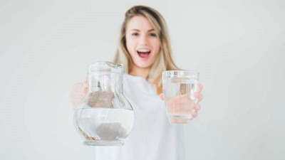 Uzmanlardan sıcaklarda hayat kurtaran beslenme uyarıları