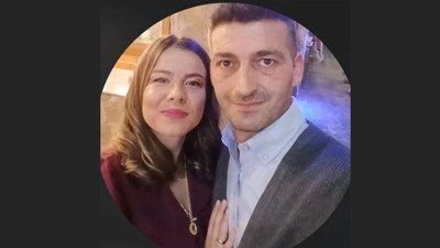 Eşini bıçakla yaralayıp, intihar etti