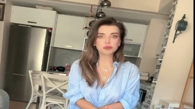 Bir kadının kadınlara söylediği ağır sözler tepki topladı