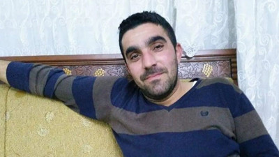 Elektrik akımına kapılan işçi hayatını kaybetti (28 Haziran 2024)