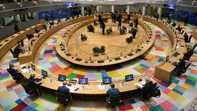 AB'nin yeni yöneticileri belli oldu