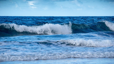 Kırklareli Vize ilçesinde 3 gün denize giriş yasaklandı