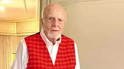 İş insanı Can Kıraç son yolculuğuna uğurlandı