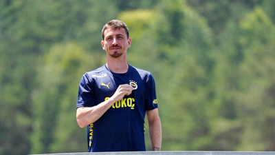 Mert Hakan Yandaş Mourinho'ya öyle bir cevap verdi ki