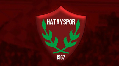 Hatayspor'un yeni başkanı belli oldu