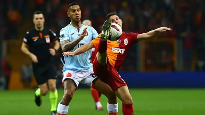 Süper Lig'de sürpriz ayrılık (28 Haziran 2024)